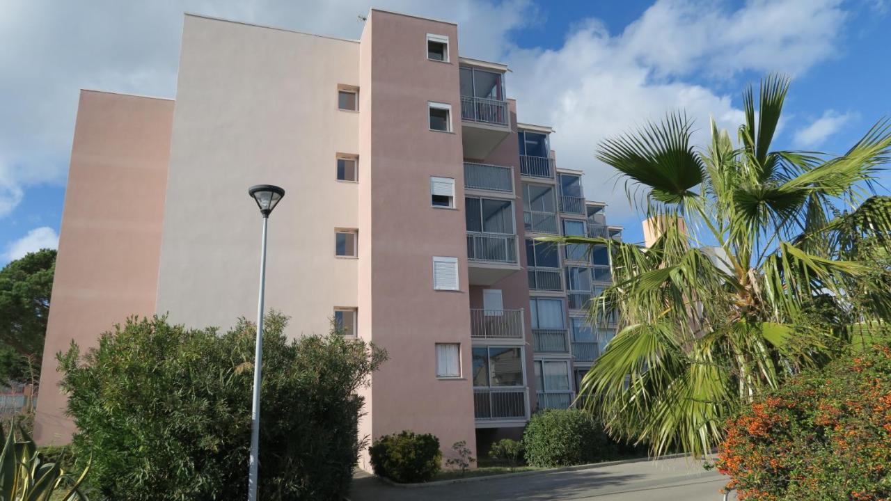 Sol-Y-Days Drakkar, Appartement Familial 2 Chambres Avec Parking, Proche Centre-Ville Et A 300M De La Plage Le Grau-du-Roi Esterno foto