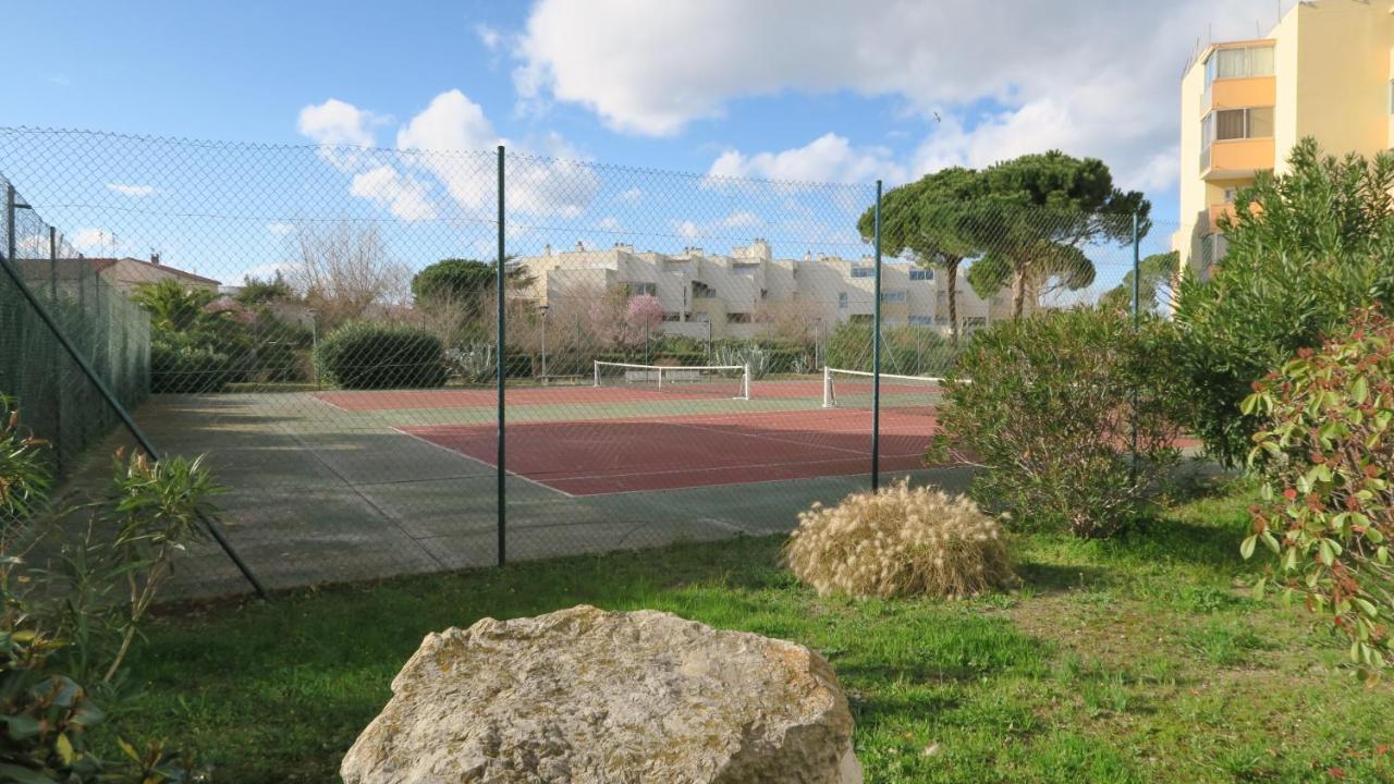 Sol-Y-Days Drakkar, Appartement Familial 2 Chambres Avec Parking, Proche Centre-Ville Et A 300M De La Plage Le Grau-du-Roi Esterno foto